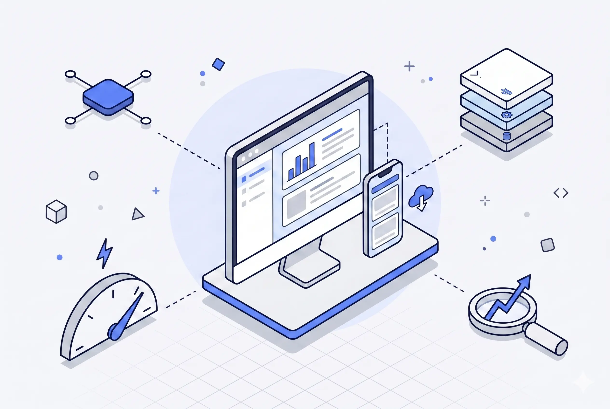 UK software development pricing