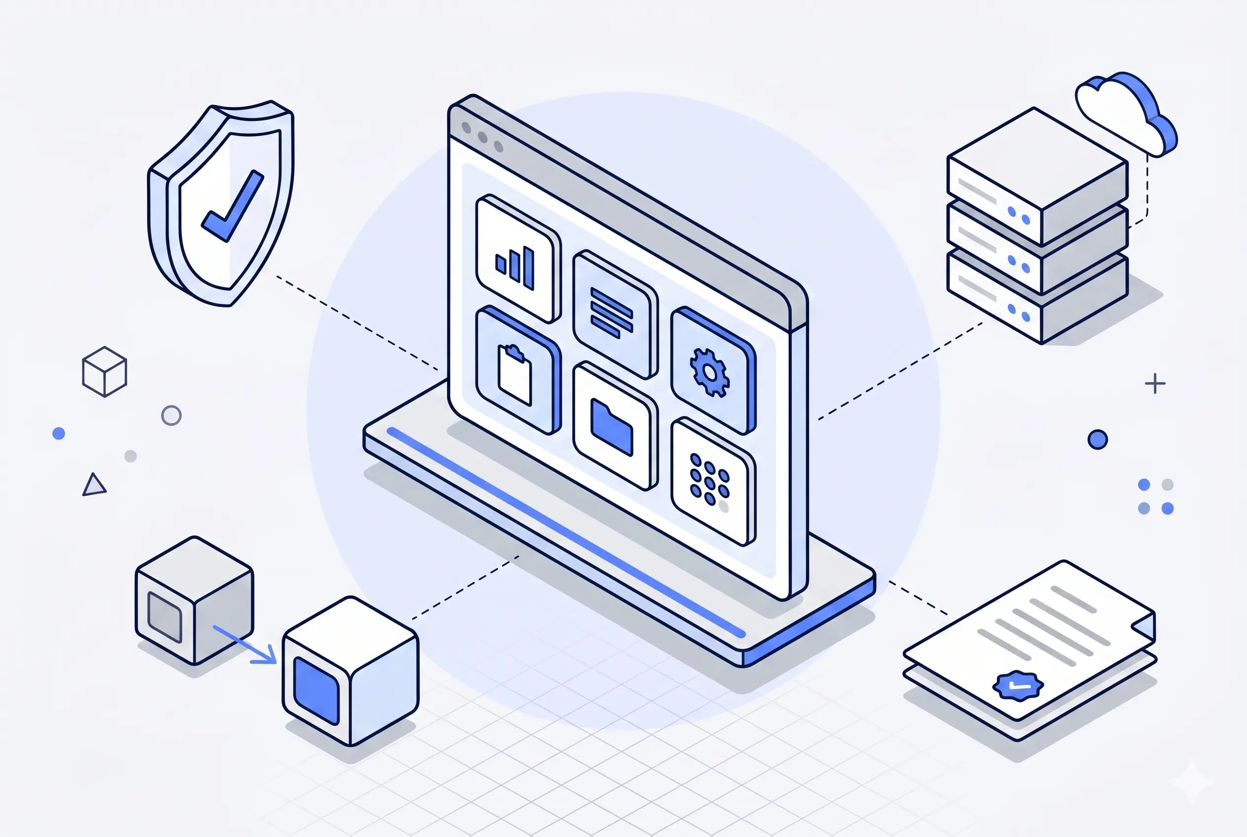 Choosing an AI automation agency