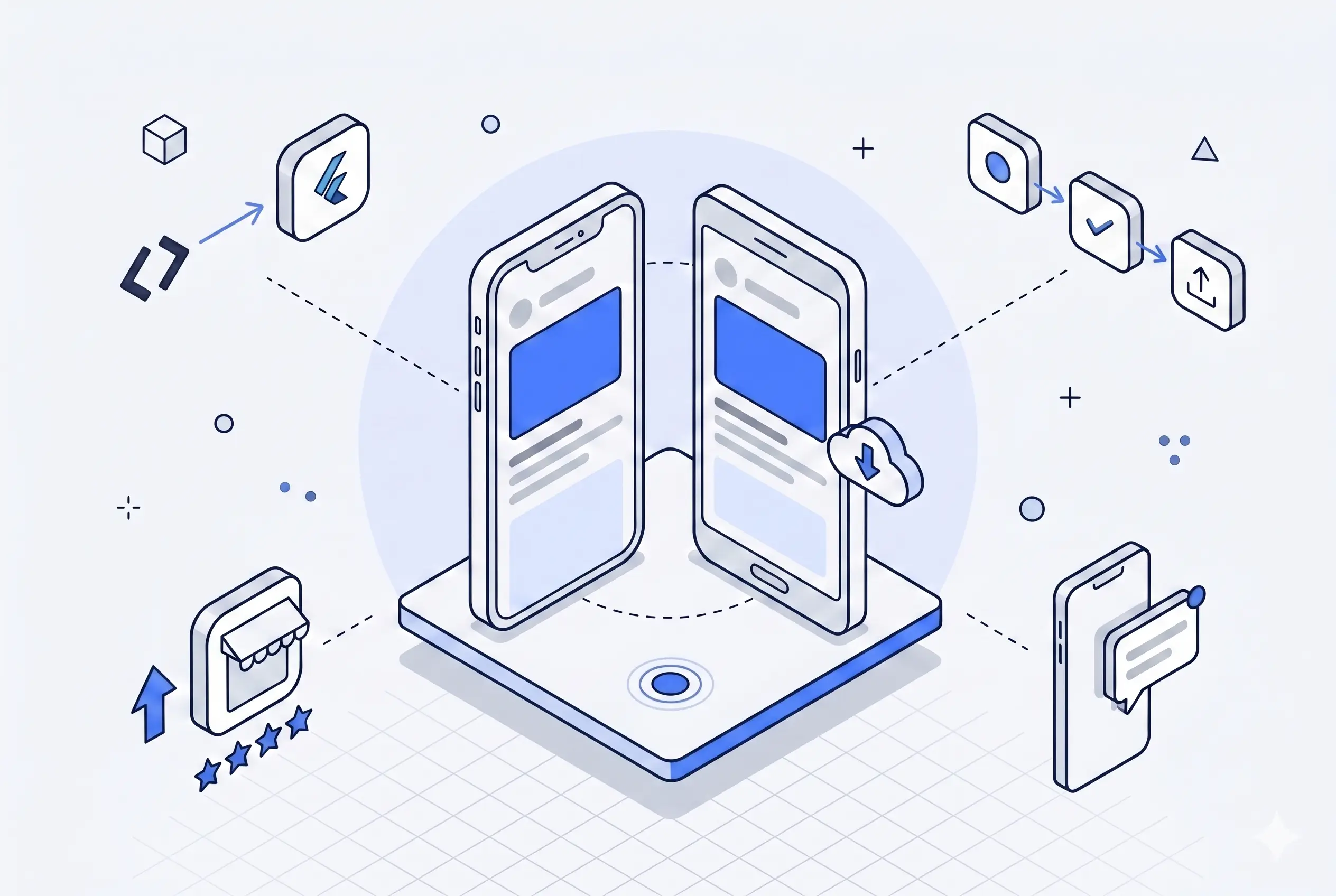 Mobile App Development