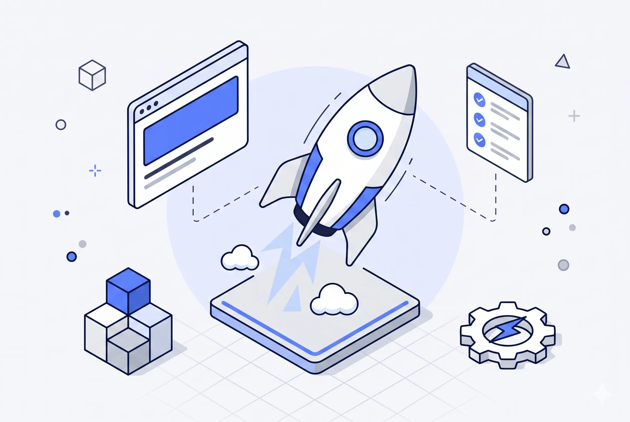 MVP Development
