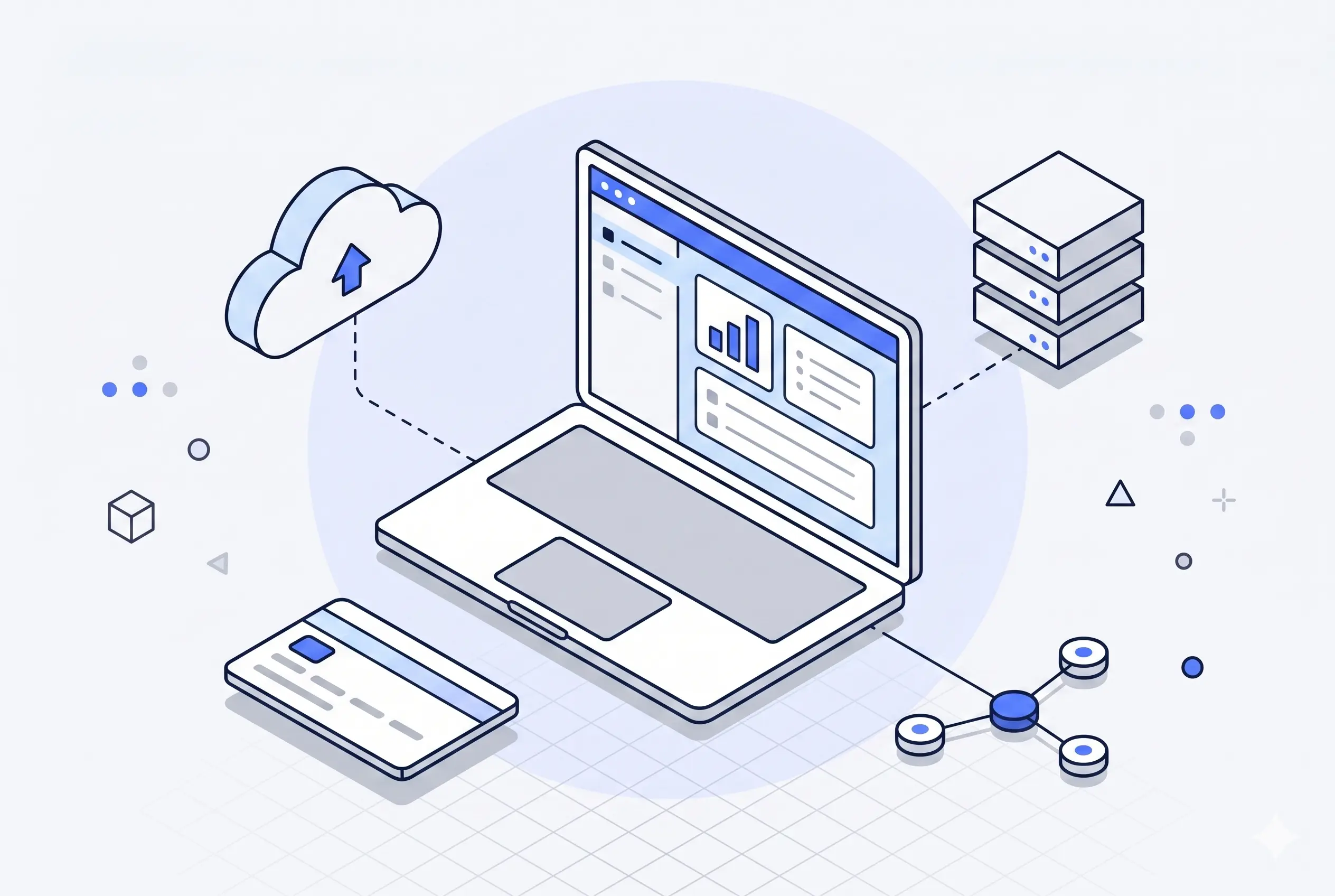 SaaS & PaaS Platforms